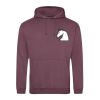 AWDis College Hoodie Thumbnail