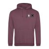 AWDis College Hoodie Thumbnail