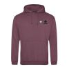AWDis College Hoodie Thumbnail