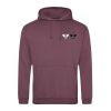 AWDis College Hoodie Thumbnail