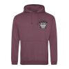 AWDis College Hoodie Thumbnail