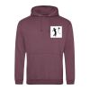 AWDis College Hoodie Thumbnail