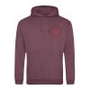 AWDis College Hoodie Thumbnail