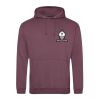 AWDis College Hoodie Thumbnail