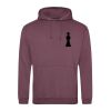 AWDis College Hoodie Thumbnail