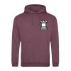 AWDis College Hoodie Thumbnail