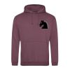 AWDis College Hoodie Thumbnail