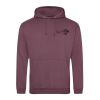 AWDis College Hoodie Thumbnail