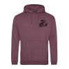 AWDis College Hoodie Thumbnail