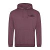 AWDis College Hoodie Thumbnail