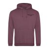 AWDis College Hoodie Thumbnail