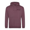 AWDis College Hoodie Thumbnail