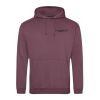 AWDis College Hoodie Thumbnail