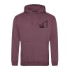 AWDis College Hoodie Thumbnail