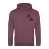 AWDis College Hoodie Thumbnail