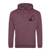 AWDis College Hoodie Thumbnail