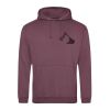 AWDis College Hoodie Thumbnail