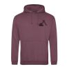 AWDis College Hoodie Thumbnail