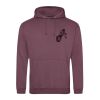 AWDis College Hoodie Thumbnail