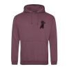 AWDis College Hoodie Thumbnail