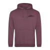AWDis College Hoodie Thumbnail