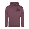 AWDis College Hoodie Thumbnail