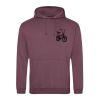 AWDis College Hoodie Thumbnail