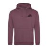 AWDis College Hoodie Thumbnail