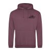 AWDis College Hoodie Thumbnail