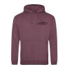 AWDis College Hoodie Thumbnail