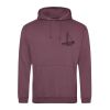 AWDis College Hoodie Thumbnail