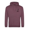 AWDis College Hoodie Thumbnail