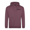 AWDis College Hoodie Thumbnail