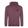 AWDis College Hoodie Thumbnail