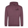 AWDis College Hoodie Thumbnail