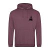 AWDis College Hoodie Thumbnail