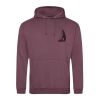 AWDis College Hoodie Thumbnail