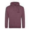 AWDis College Hoodie Thumbnail