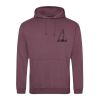AWDis College Hoodie Thumbnail