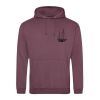 AWDis College Hoodie Thumbnail