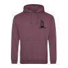 AWDis College Hoodie Thumbnail