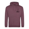 AWDis College Hoodie Thumbnail
