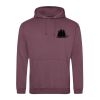 AWDis College Hoodie Thumbnail