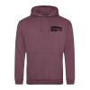 AWDis College Hoodie Thumbnail