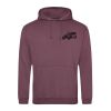AWDis College Hoodie Thumbnail