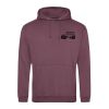 AWDis College Hoodie Thumbnail
