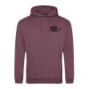AWDis College Hoodie Thumbnail
