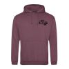 AWDis College Hoodie Thumbnail