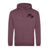 AWDis College Hoodie Thumbnail