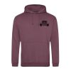 AWDis College Hoodie Thumbnail